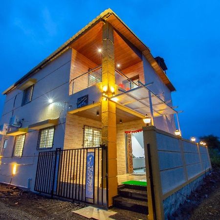 Prarthana 4Bhk Villa Lonavala Exterior photo