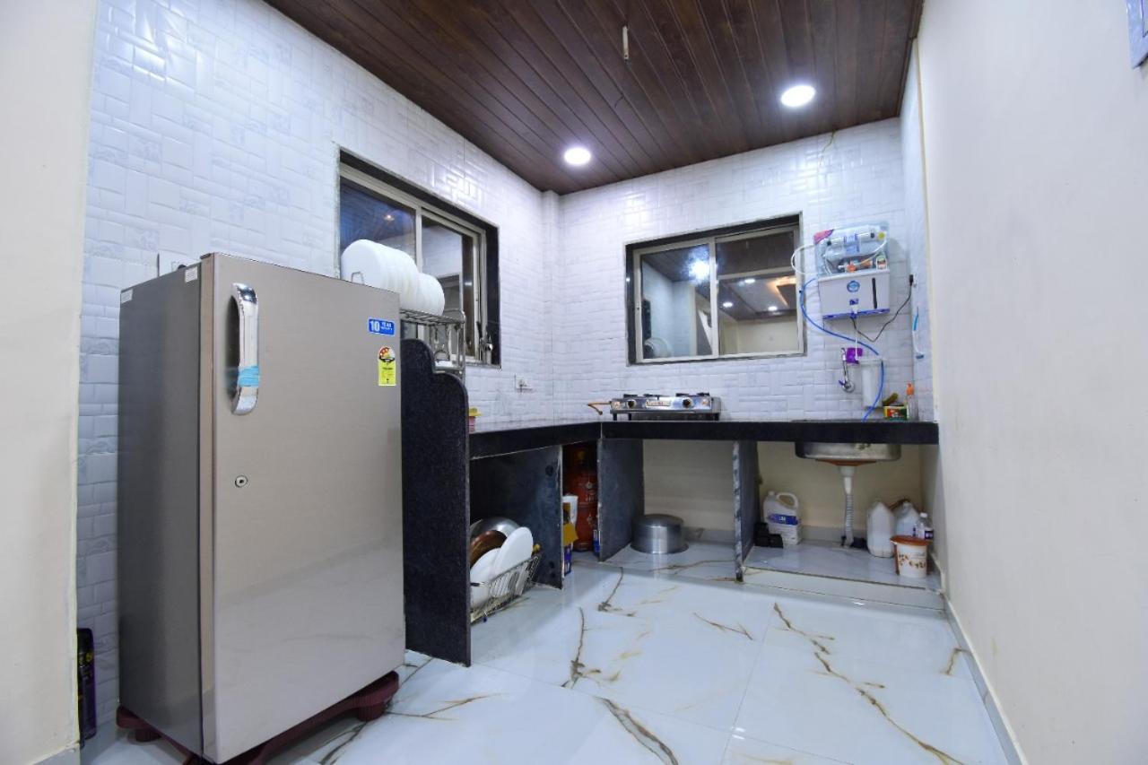 Prarthana 4Bhk Villa Lonavala Exterior photo