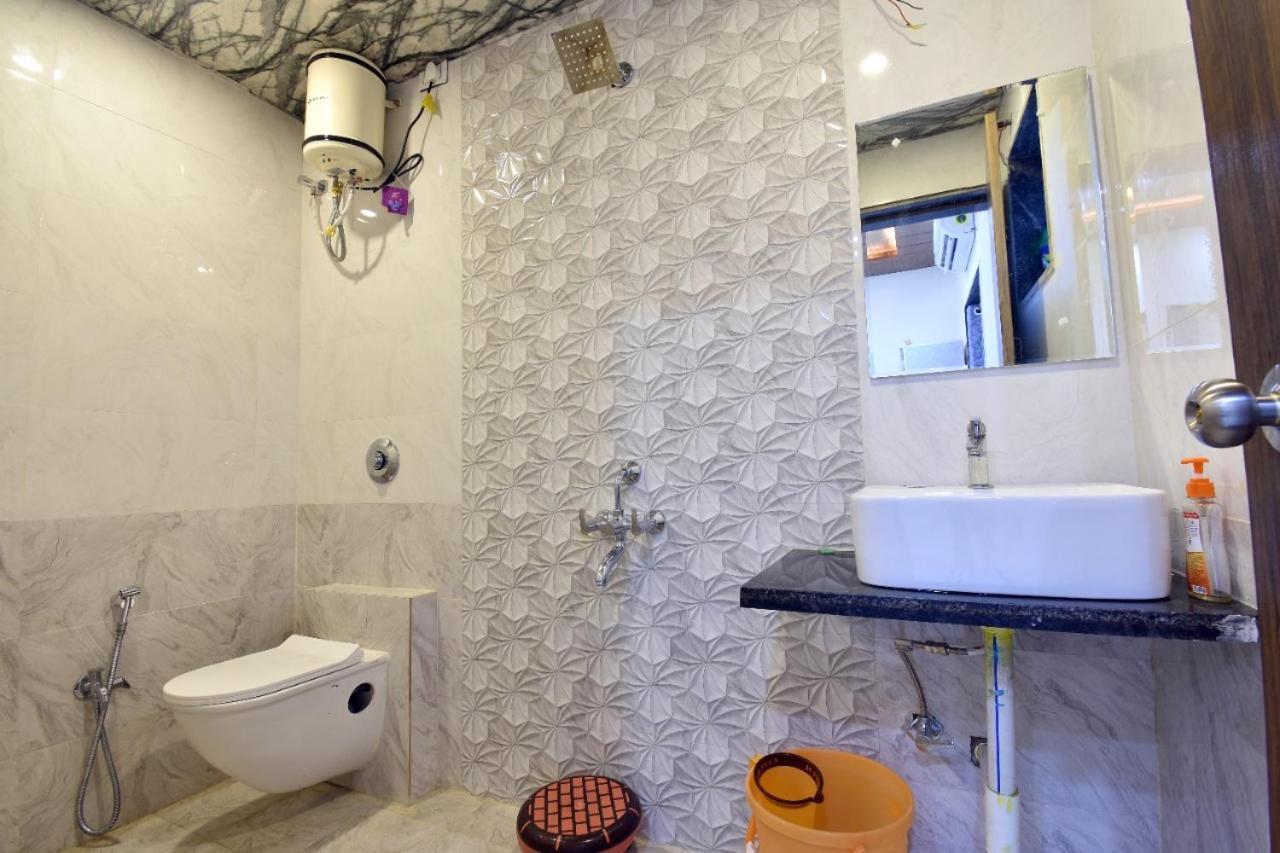 Prarthana 4Bhk Villa Lonavala Exterior photo