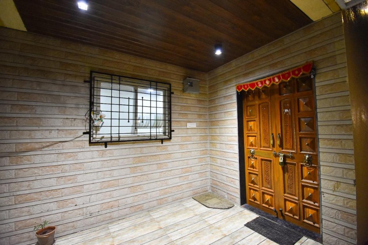 Prarthana 4Bhk Villa Lonavala Exterior photo