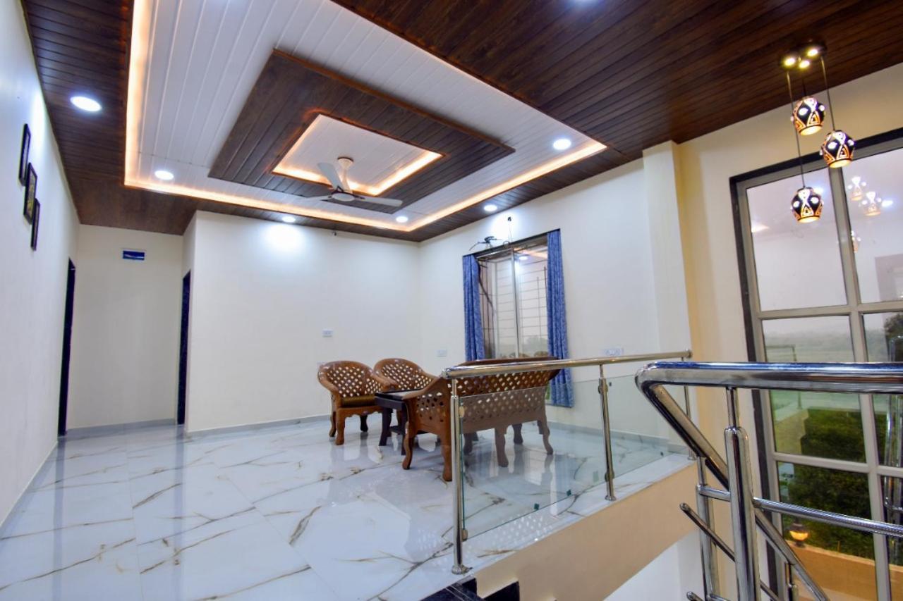 Prarthana 4Bhk Villa Lonavala Exterior photo