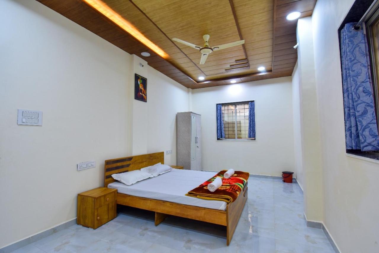 Prarthana 4Bhk Villa Lonavala Exterior photo