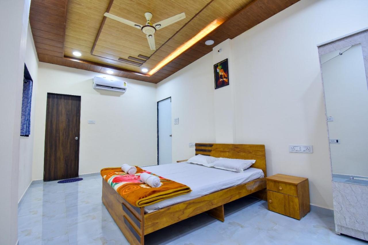 Prarthana 4Bhk Villa Lonavala Exterior photo
