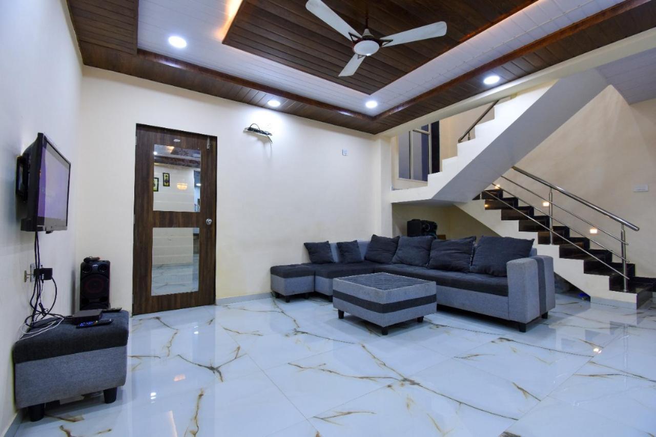 Prarthana 4Bhk Villa Lonavala Exterior photo