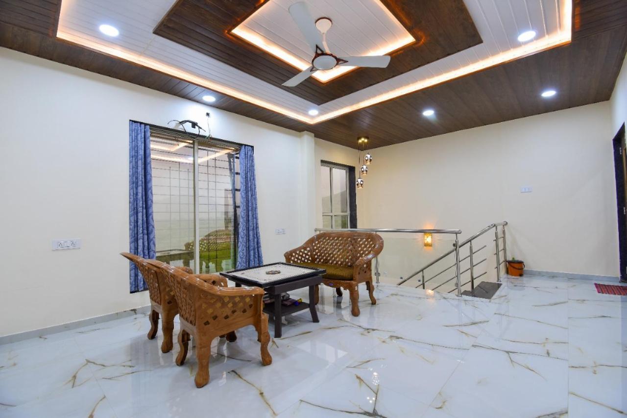 Prarthana 4Bhk Villa Lonavala Exterior photo