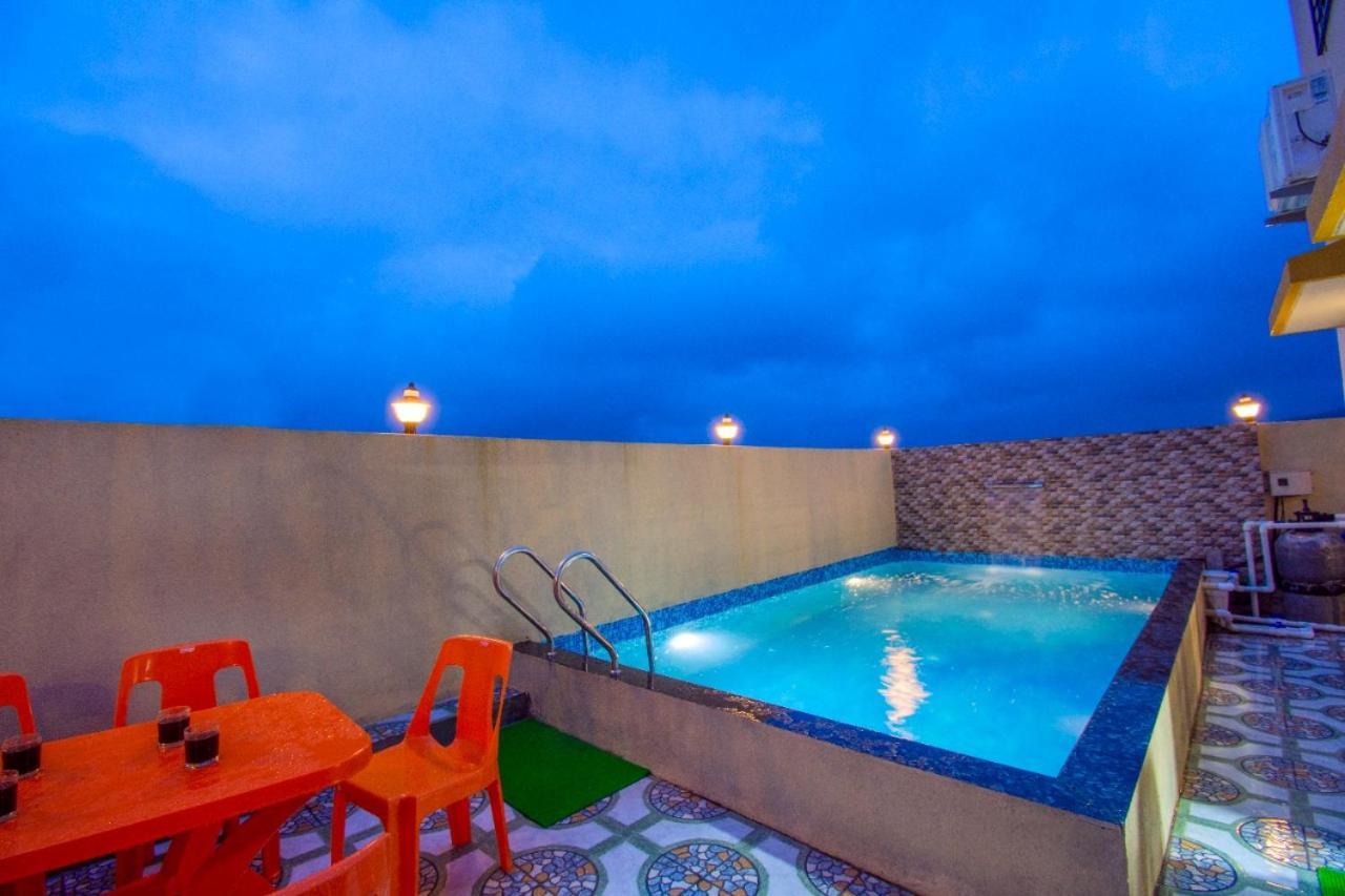 Prarthana 4Bhk Villa Lonavala Exterior photo