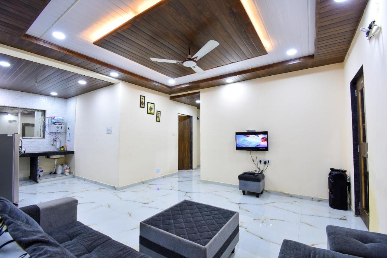 Prarthana 4Bhk Villa Lonavala Exterior photo